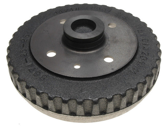 Brake Drum Raybestos Brakes 9516