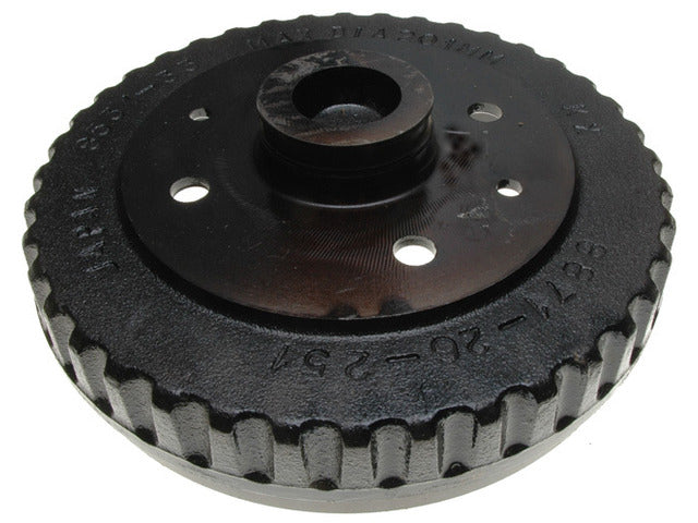 Brake Drum Raybestos Brakes 9516R