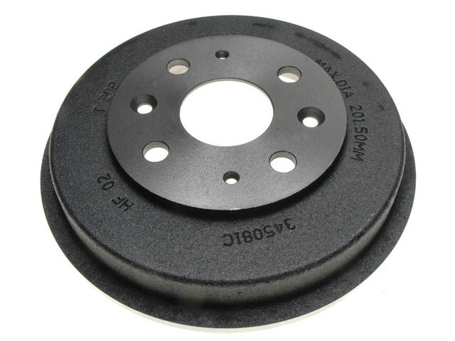 Brake Drum Raybestos Brakes 9538R