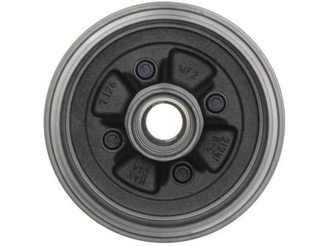 Brake Drum Raybestos Brakes 9547R