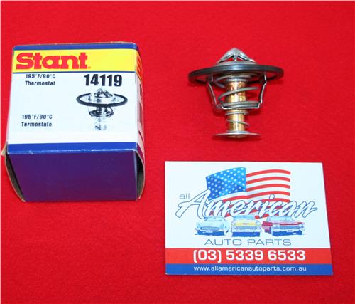 TS CHEV 96-00 BLAZER THERMOSTAT 20089