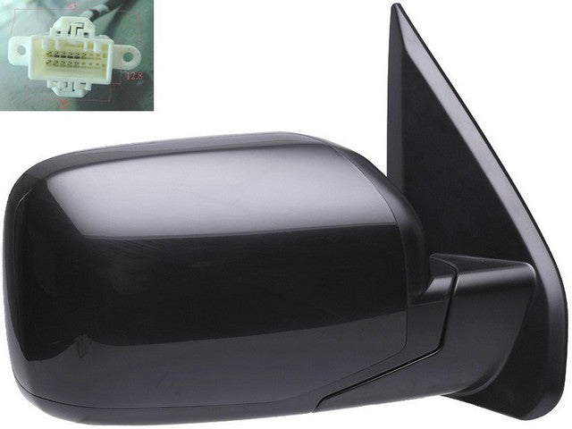 Door Mirror Dorman 955-1722