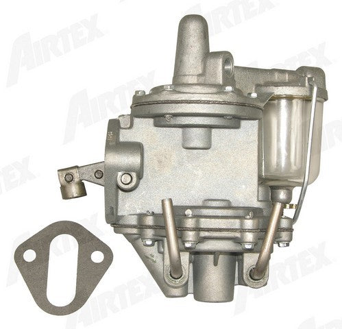 Mechanical Fuel Pump Airtex Fuel Pumps 9597