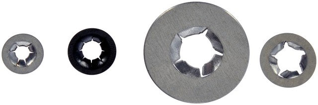 Push Nut Assortment Dorman 961-345D