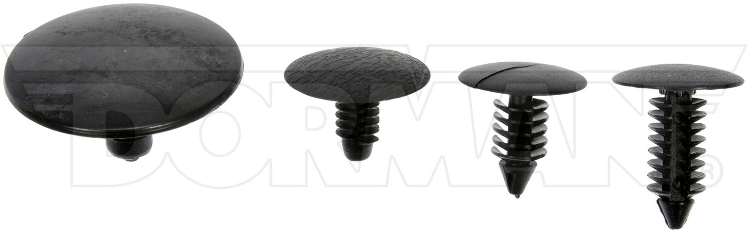 Panel Trim Retainer Assortment Dorman 963-045D