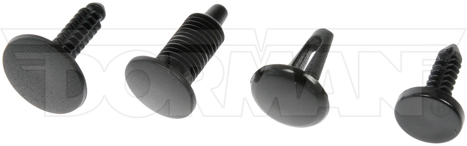 Panel Trim Retainer Assortment Dorman 963-075D