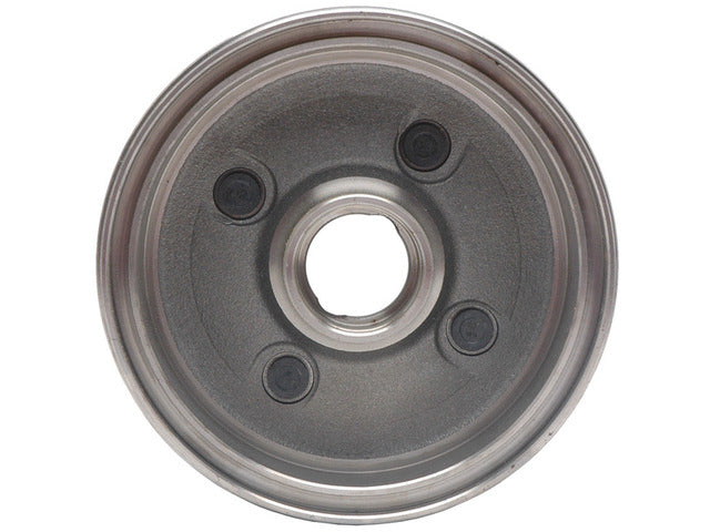 Brake Drum Raybestos Brakes 9650