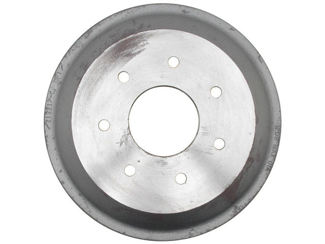 Brake Drum Raybestos Brakes 9652
