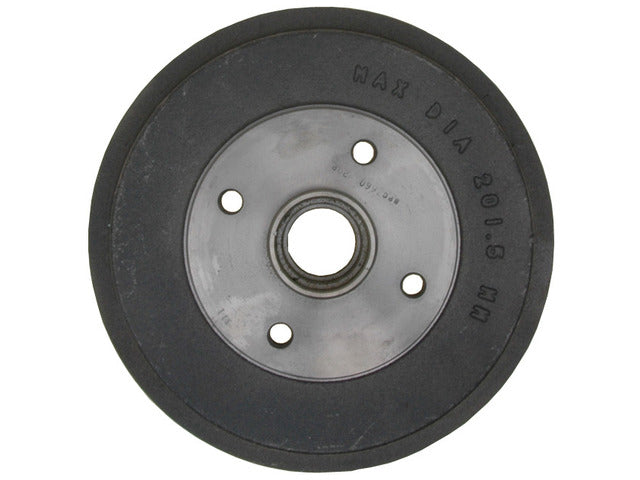 Brake Drum Raybestos Brakes 9660R