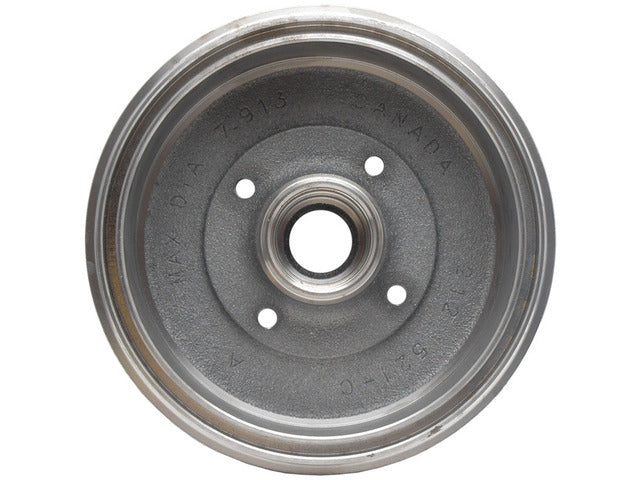 Brake Drum Raybestos Brakes 9707