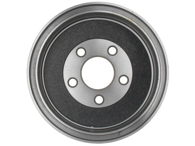 Brake Drum Raybestos Brakes 9712