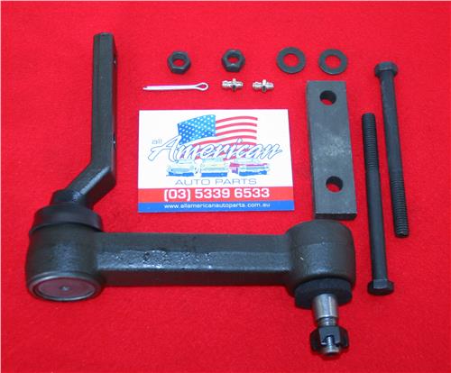 IA CHEV 61-64 CHEV TRK 63-66 IDLER ARM 24517