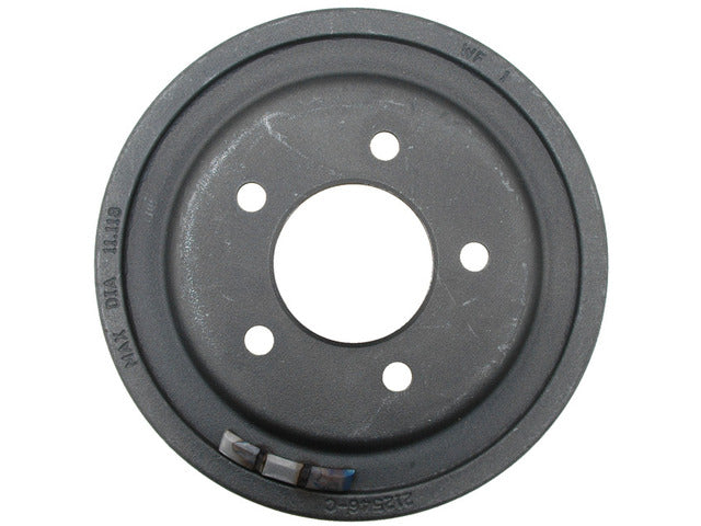 Brake Drum Raybestos Brakes 9733