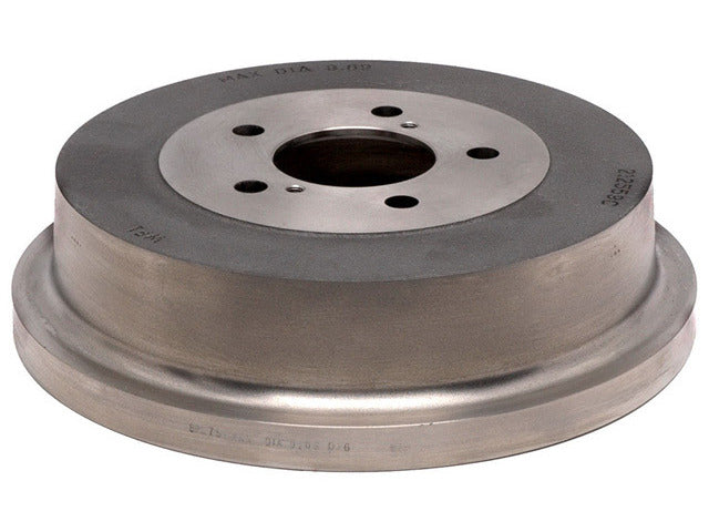 Brake Drum Raybestos Brakes 9756