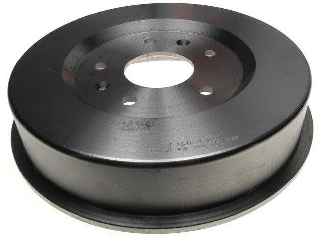 Brake Drum Raybestos Brakes 9767