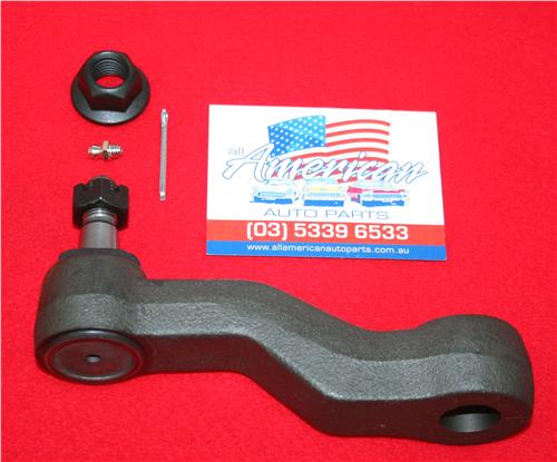 IA CHEV TRUCK 99-02 EXT CAB 4WD SILVERADO 1500 IDLER ARM 29713