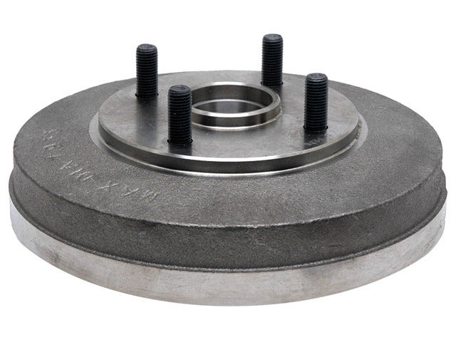 Brake Drum Raybestos Brakes 9772