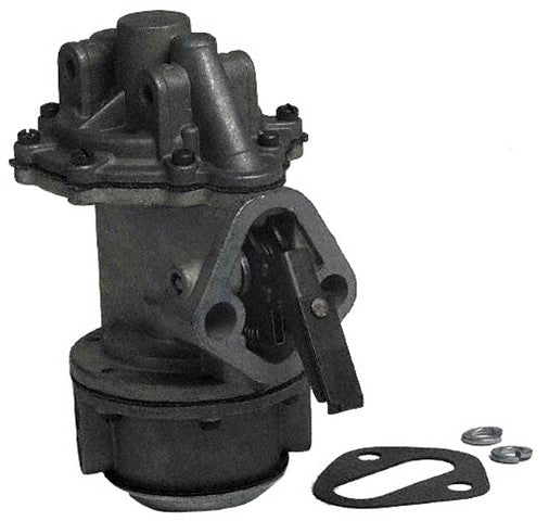Mechanical Fuel Pump Airtex Fuel Pumps 9797