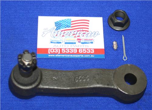IA CHEV TRUCK 99-08 IDLER ARM 29714