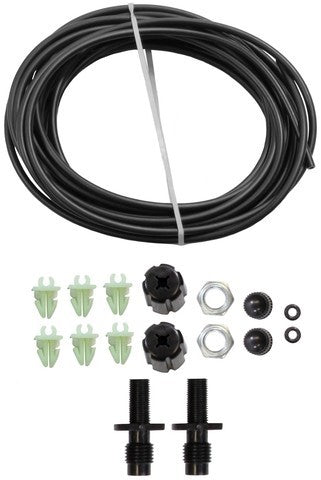 Suspension Shock Absorber Air Hose Kit Monroe AK64