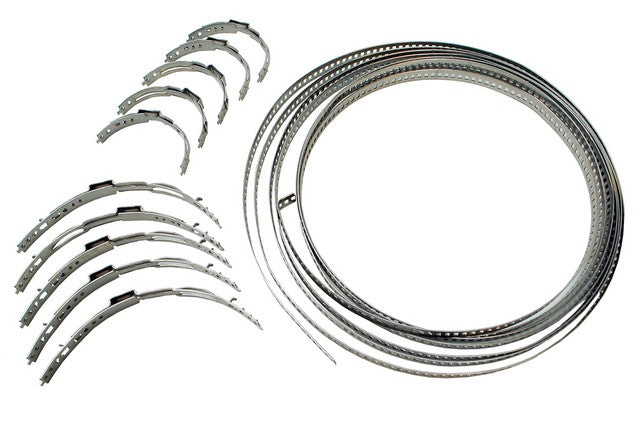 CV Joint Boot Kit Mevotech AT36