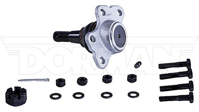 Suspension Ball Joint Dorman Premium Chassis B6344XL