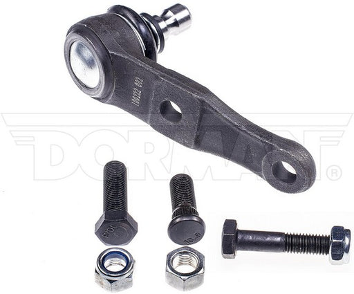 Suspension Ball Joint Dorman MAS B8619