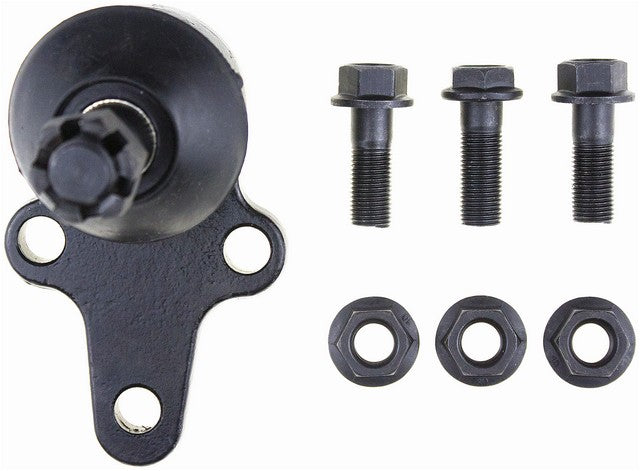 Suspension Ball Joint Dorman Premium Chassis B9645PR