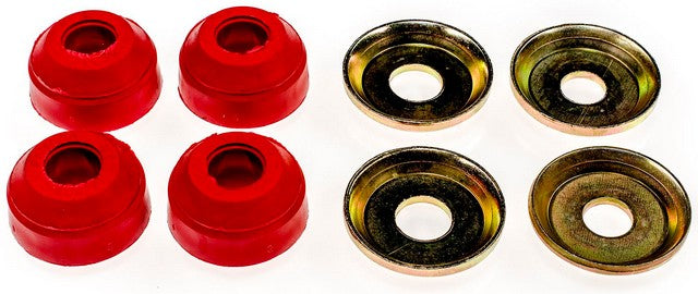 Suspension Strut Rod Bushing Kit Dorman MAS BB7079