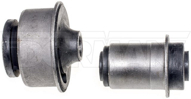 Suspension Control Arm Bushing Kit Dorman Premium Chassis BB7244PR
