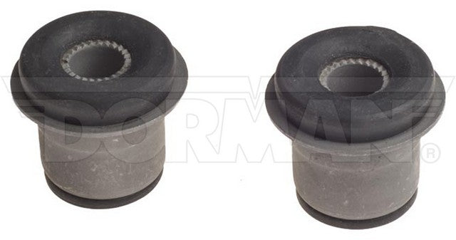 Suspension Control Arm Bushing Kit Dorman Premium Chassis BB7276PR