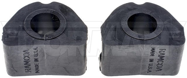 Suspension Stabilizer Bar Bushing Dorman MAS BB80073