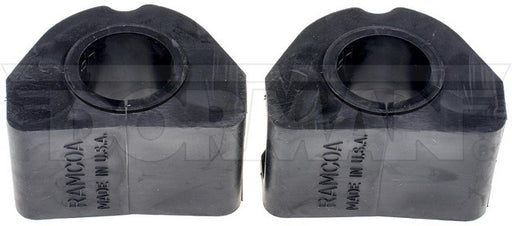 Suspension Stabilizer Bar Bushing Dorman MAS BB80074