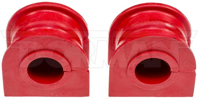 Suspension Stabilizer Bar Bushing Kit Dorman Premium Chassis BB80077PR
