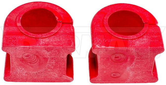 Suspension Stabilizer Bar Bushing Kit Dorman MAS BB80081