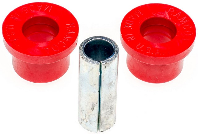Suspension Control Arm Bushing Kit Dorman Premium Chassis BB8417PR
