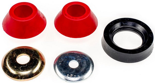 Suspension Control Arm Bushing Kit Dorman Premium Chassis BB8733PR