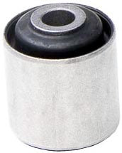 Suspension Trailing Arm Bushing Dorman MAS BC69699