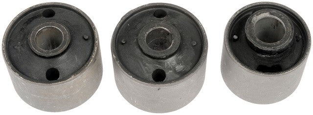 Suspension Control Arm Bushing Kit Dorman Premium Chassis BCK75180PR