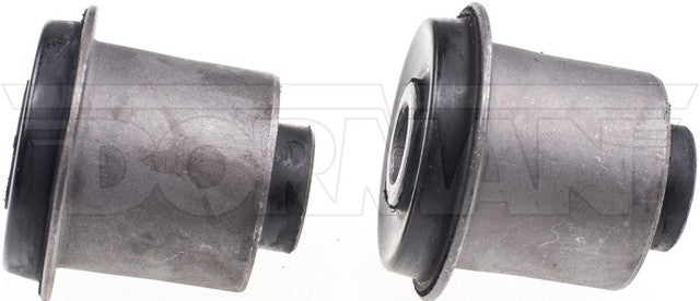 Suspension Control Arm Bushing Kit Dorman Premium Chassis BCK82020PR