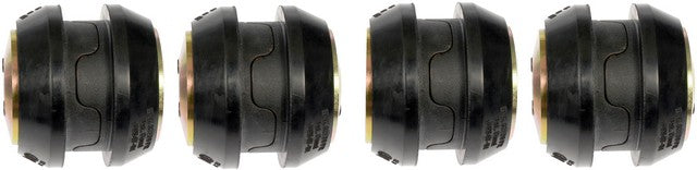 Suspension Control Arm Bushing Kit Dorman Premium Chassis BCK82290PR