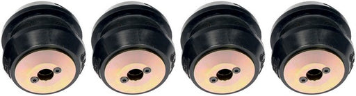 Suspension Control Arm Bushing Kit Dorman Premium Chassis BCK82270PR