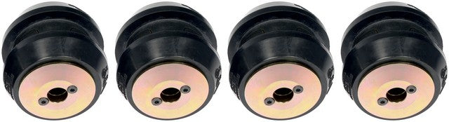 Suspension Control Arm Bushing Kit Dorman Premium Chassis BCK82290PR