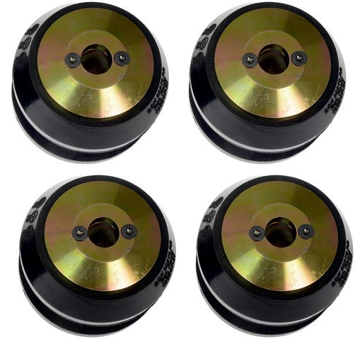 Suspension Control Arm Bushing Kit Dorman Premium Chassis BCK82290PR