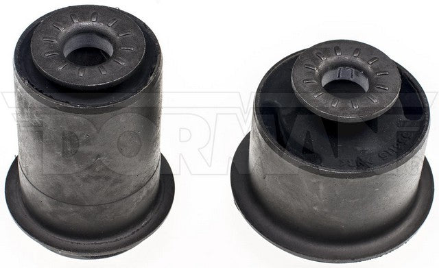 Suspension Control Arm Bushing Kit Dorman Premium Chassis BCK90075PR