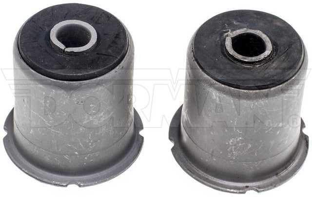 Suspension Control Arm Bushing Kit Dorman Premium Chassis BCK90595PR