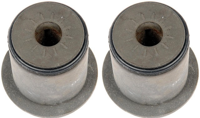 Suspension Control Arm Bushing Kit Dorman Premium Chassis BCK91199PR