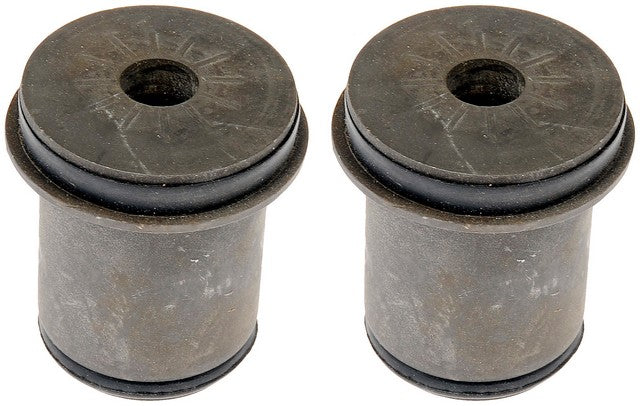 Suspension Control Arm Bushing Kit Dorman Premium Chassis BCK91199PR