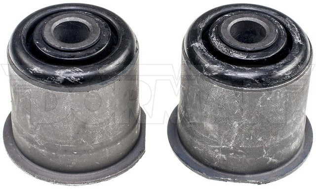 Suspension Control Arm Bushing Kit Dorman Premium Chassis BCK96035PR
