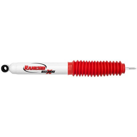 Suspension Shock Absorber Rancho RS55381